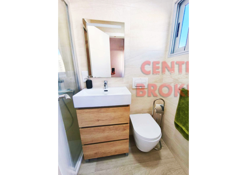Apartament z 3 sypialniami  100m od plaży z widokiem na morze w Cullera, Walencja